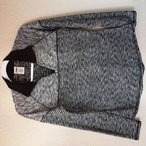 Avia 1/4 Zip Pullover Active Wear